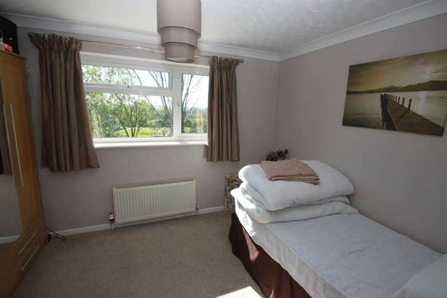  Image of 2 bedroom End of Terrace for sale in Ferndale Close Plymouth PL6 at Woolwell Plymouth Devon, PL6 7HJ