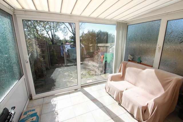  Image of 2 bedroom End of Terrace for sale in Ferndale Close Plymouth PL6 at Woolwell Plymouth Devon, PL6 7HJ