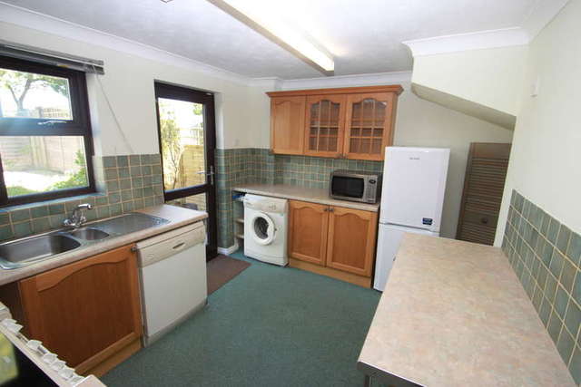  Image of 3 bedroom Semi-Detached house for sale in Merlin Close Plymouth PL6 at Woolwell Plymouth Devon, PL6 7SX