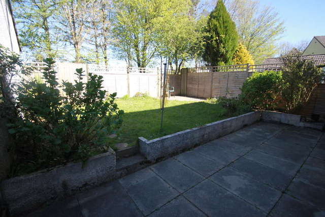  Image of 3 bedroom Semi-Detached house for sale in Merlin Close Plymouth PL6 at Woolwell Plymouth Devon, PL6 7SX