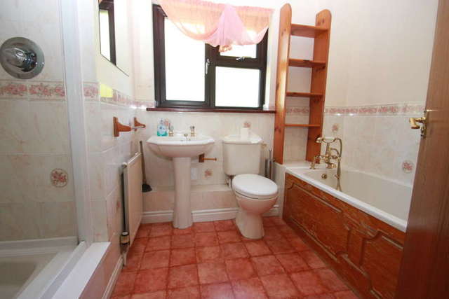  Image of 3 bedroom Semi-Detached house for sale in Merlin Close Plymouth PL6 at Woolwell Plymouth Devon, PL6 7SX