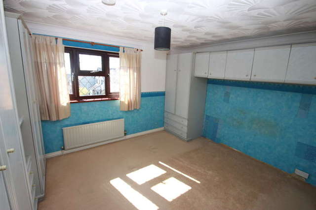  Image of 3 bedroom Semi-Detached house for sale in Merlin Close Plymouth PL6 at Woolwell Plymouth Devon, PL6 7SX