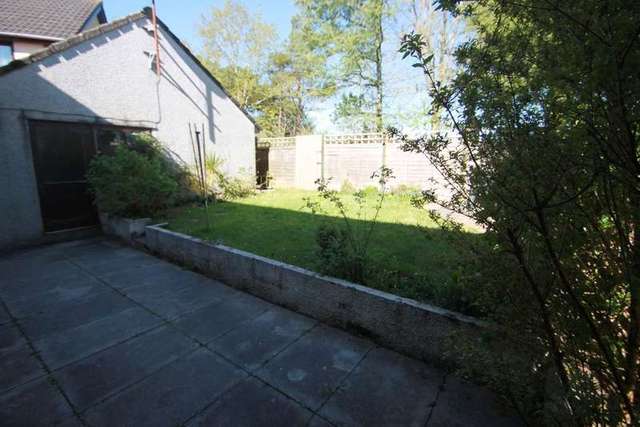  Image of 3 bedroom Semi-Detached house for sale in Merlin Close Plymouth PL6 at Woolwell Plymouth Devon, PL6 7SX