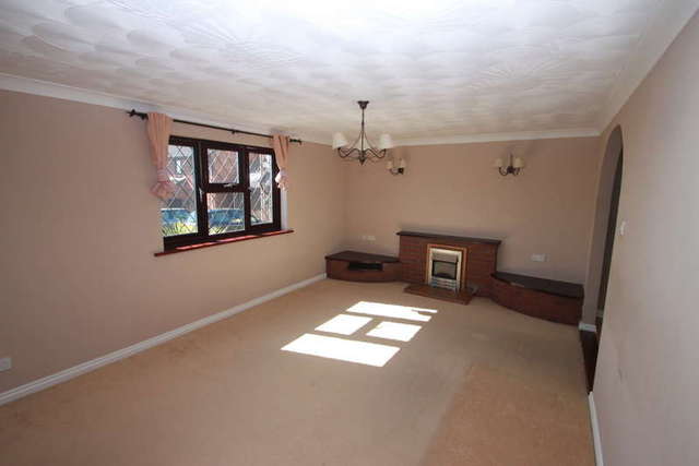  Image of 3 bedroom Semi-Detached house for sale in Merlin Close Plymouth PL6 at Woolwell Plymouth Devon, PL6 7SX