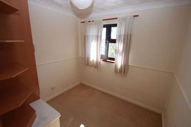 Image of 3 bedroom Semi-Detached house for sale in Merlin Close Plymouth PL6 at Woolwell Plymouth Devon, PL6 7SX