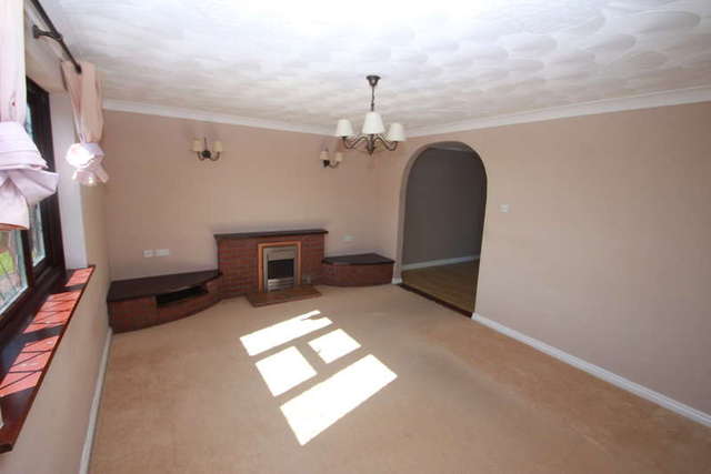  Image of 3 bedroom Semi-Detached house for sale in Merlin Close Plymouth PL6 at Woolwell Plymouth Devon, PL6 7SX