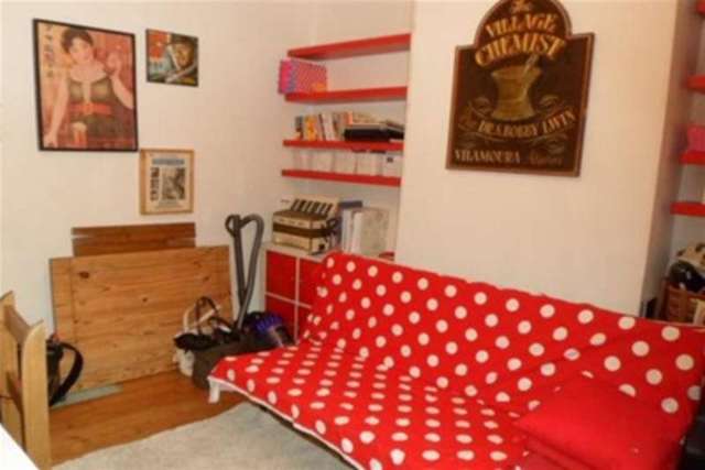  Image of 3 bedroom Detached house to rent in Sandy Hill Road London SE18 at London, SE18 6SA