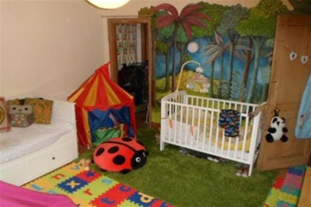  Image of 3 bedroom Detached house to rent in Sandy Hill Road London SE18 at London, SE18 6SA