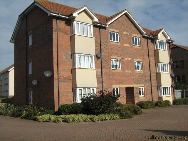  Image of 2 bedroom Apartment to rent in Worth Court Monkston Milton Keynes MK10 at <br>Monkston  Milton Keynes, MK10 9LU