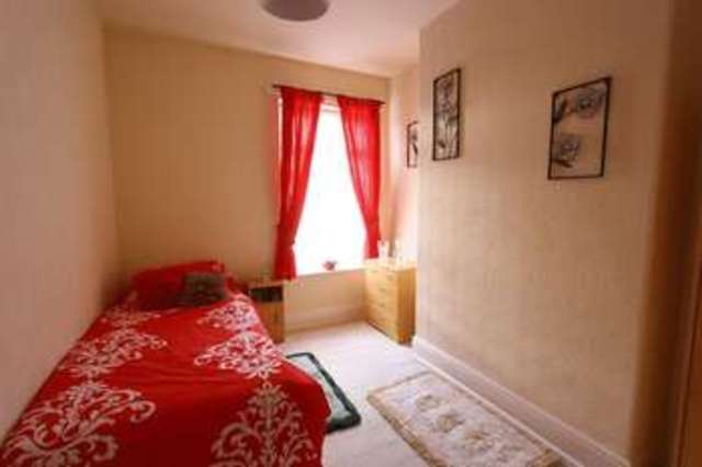  Image of 2 bedroom Terraced house for sale in Worthing Street Hull HU5 at Worthing Street  Hull, HU5 1PD