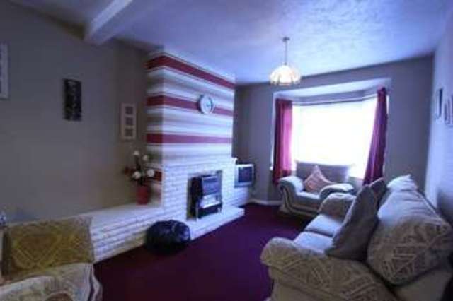  Image of 2 bedroom Terraced house for sale in Worthing Street Hull HU5 at Worthing Street  Hull, HU5 1PD