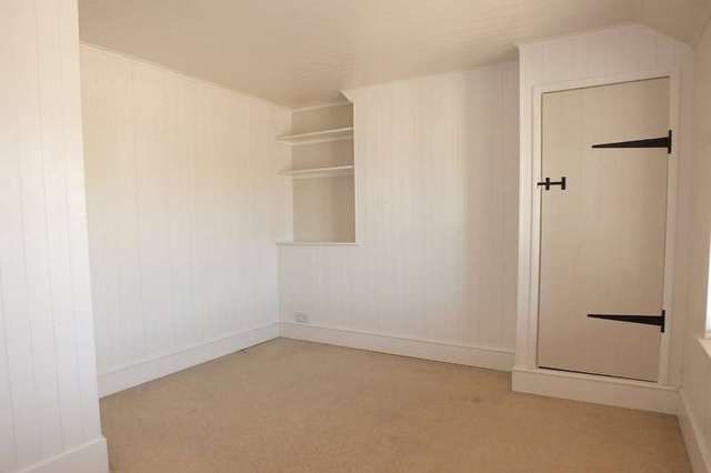  Image of 3 bedroom Terraced house for sale in Wycliffe Terrace Bath Road Nailsworth Stroud GL6 at Nailsworth Nailsworth, GL6 0QW