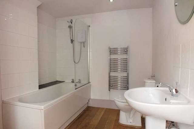  Image of 3 bedroom Terraced house for sale in Wycliffe Terrace Bath Road Nailsworth Stroud GL6 at Nailsworth Nailsworth, GL6 0QW