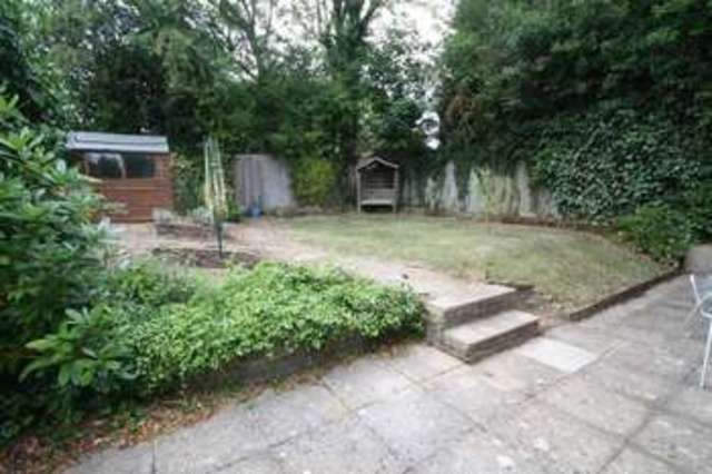  Image of 4 bedroom Detached house for sale in Wynbury Drive High Wycombe HP13 at Wynbury Drive  High Wycombe, HP13 7QB
