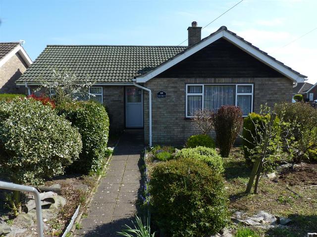  Image of 3 bedroom Detached house for sale in Wyndfields Necton Swaffham PE37 at Necton, Swaffham Norfolk Necton, PE37 8HD
