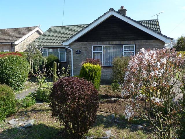  Image of 3 bedroom Detached house for sale in Wyndfields Necton Swaffham PE37 at Necton, Swaffham Norfolk Necton, PE37 8HD