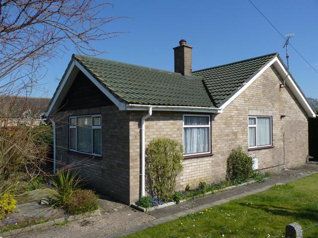  Image of 3 bedroom Detached house for sale in Wyndfields Necton Swaffham PE37 at Necton, Swaffham Norfolk Necton, PE37 8HD