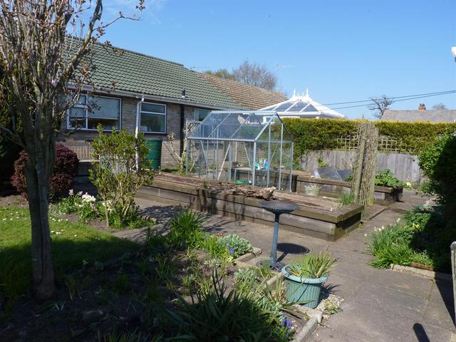  Image of 3 bedroom Detached house for sale in Wyndfields Necton Swaffham PE37 at Necton, Swaffham Norfolk Necton, PE37 8HD
