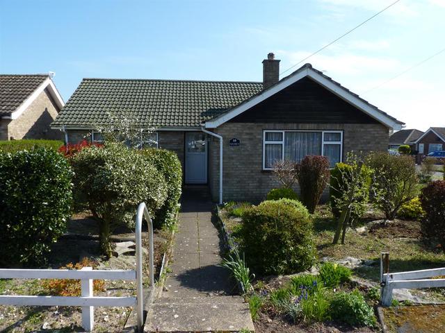  Image of 3 bedroom Detached house for sale in Wyndfields Necton Swaffham PE37 at Necton, Swaffham Norfolk Necton, PE37 8HD