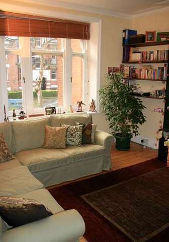 Image of 2 bedroom Flat to rent in Honeybourne Road London NW6 at West Hampstead London West Hampstead, NW6 1JF
