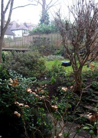  Image of 2 bedroom Flat to rent in Honeybourne Road London NW6 at West Hampstead London West Hampstead, NW6 1JF