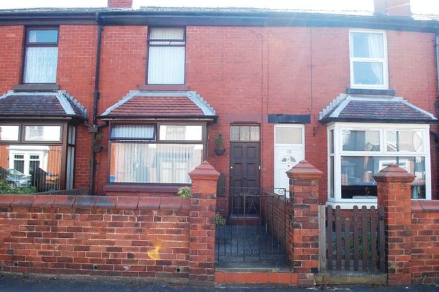  Image of 2 bedroom Detached house for sale in Yarrow Road Chorley PR6 at Yarrow Road Array Limbrick, PR6 0LU