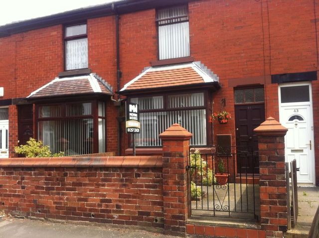  Image of 2 bedroom Detached house for sale in Yarrow Road Chorley PR6 at Yarrow Road Array Limbrick, PR6 0LU