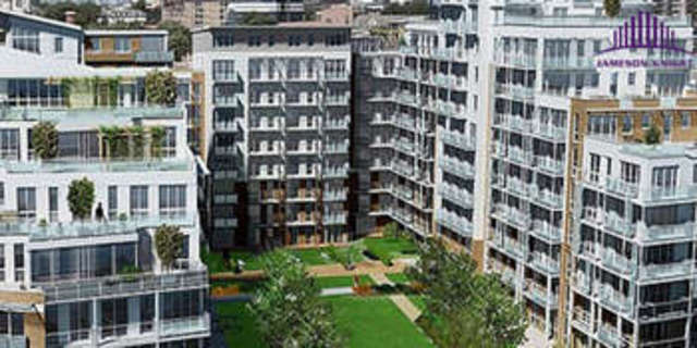  Image of 2 bedroom Property for sale in Seven Sea Gardens London E3 at London E3 3GU Devons Road, E3 3GU