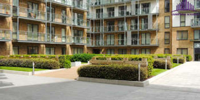  Image of 2 bedroom Property for sale in Seven Sea Gardens London E3 at London E3 3GU Devons Road, E3 3GU