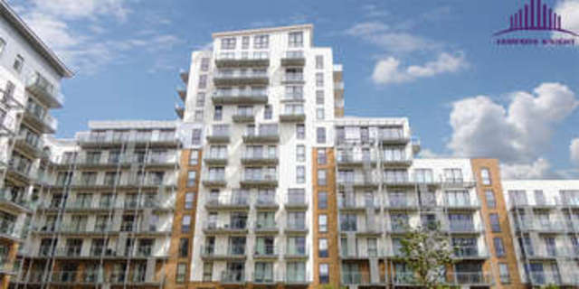  Image of 2 bedroom Property for sale in Seven Sea Gardens London E3 at London E3 3GU Devons Road, E3 3GU