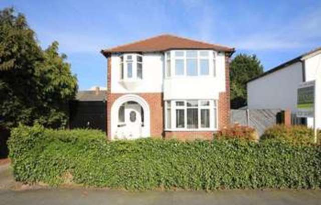  Image of 3 bedroom Detached house for sale in Yew Tree Road Hunts Cross Liverpool L25 at Yew Tree Road Hunts Cross Liverpool, L25 9QU