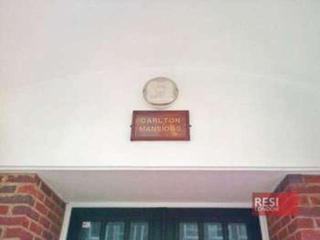  Image of 1 bedroom Flat to rent in York Buildings London WC2N at York Buildings  London, WC2N 6LS