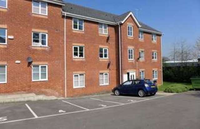  Image of 2 bedroom Flat for sale in Parkside Mews Stanley Road Whitefield Manchester M45 at Parkside Mews Off Stanley Road Whitefield, M45 8QD