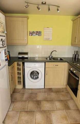  Image of 2 bedroom Flat for sale in Parkside Mews Stanley Road Whitefield Manchester M45 at Parkside Mews Off Stanley Road Whitefield, M45 8QD