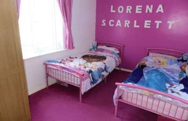  Image of 2 bedroom Flat for sale in Parkside Mews Stanley Road Whitefield Manchester M45 at Parkside Mews Off Stanley Road Whitefield, M45 8QD