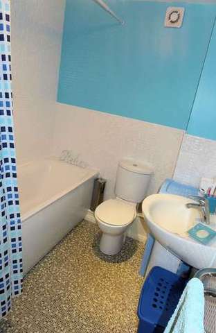  Image of 2 bedroom Flat for sale in Parkside Mews Stanley Road Whitefield Manchester M45 at Parkside Mews Off Stanley Road Whitefield, M45 8QD