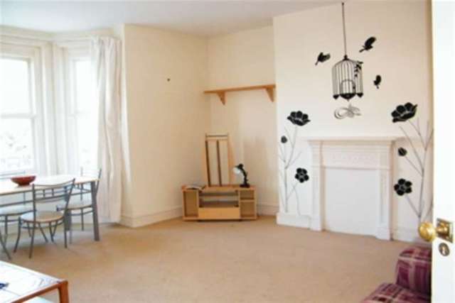  Image of 1 bedroom Flat to rent in Norwich Avenue Westbourne Bournemouth BH2 at Bournemouth, BH2 5TQ