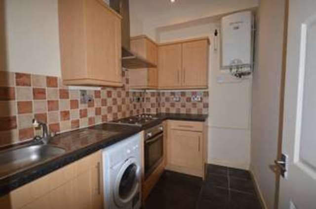  Image of 1 bedroom Flat to rent in Western Road Leicester LE3 at Western Road  Leicester, LE3 0GA