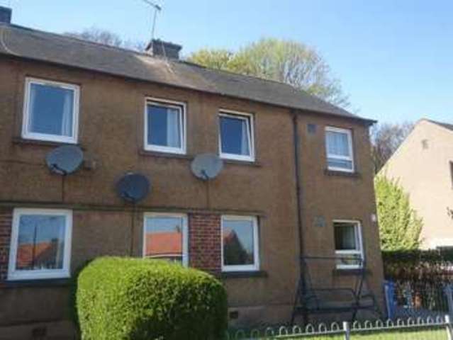  Image of 1 bedroom Flat for sale in Mar Street Alloa FK10 at Gean Road Calckmannanshire Alloa, FK10 1HR