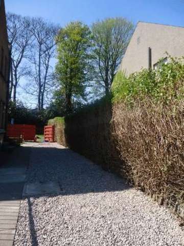  Image of 1 bedroom Flat for sale in Mar Street Alloa FK10 at Gean Road Calckmannanshire Alloa, FK10 1HR