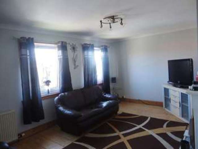  Image of 1 bedroom Flat for sale in Mar Street Alloa FK10 at Gean Road Calckmannanshire Alloa, FK10 1HR
