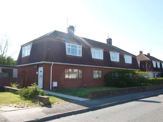  Image of 2 bedroom Ground Flat for sale in Morrison Road Port Talbot SA12 at Morrison Road  Port Talbot, SA12 6TG