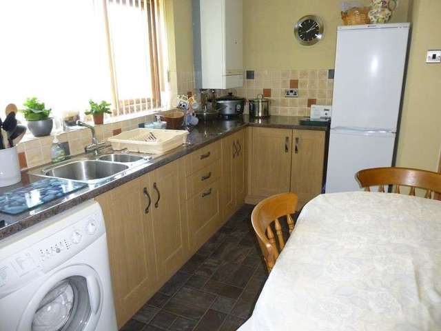  Image of 2 bedroom Ground Flat for sale in Morrison Road Port Talbot SA12 at Morrison Road  Port Talbot, SA12 6TG