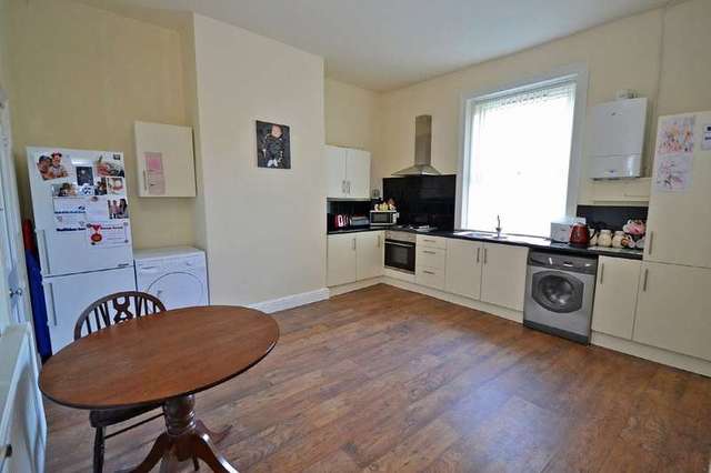  Image of 4 bedroom End of Terrace for sale in Trinity Mount Beckett Road Dewsbury WF13 at Off Beckett Road Dewsbury West Yorkshire, WF13 2DE