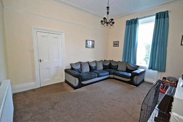  Image of 4 bedroom End of Terrace for sale in Trinity Mount Beckett Road Dewsbury WF13 at Off Beckett Road Dewsbury West Yorkshire, WF13 2DE