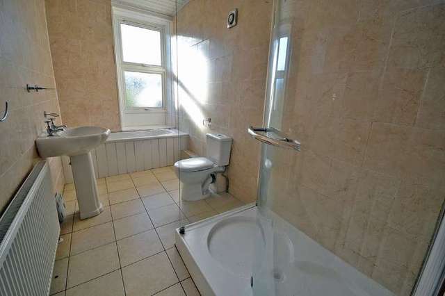  Image of 4 bedroom End of Terrace for sale in Trinity Mount Beckett Road Dewsbury WF13 at Off Beckett Road Dewsbury West Yorkshire, WF13 2DE