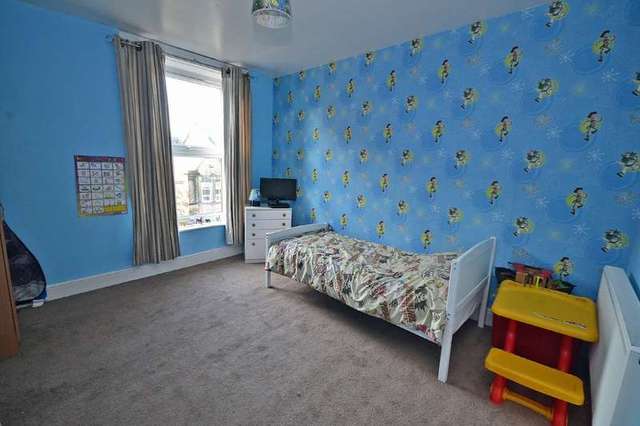  Image of 4 bedroom End of Terrace for sale in Trinity Mount Beckett Road Dewsbury WF13 at Off Beckett Road Dewsbury West Yorkshire, WF13 2DE