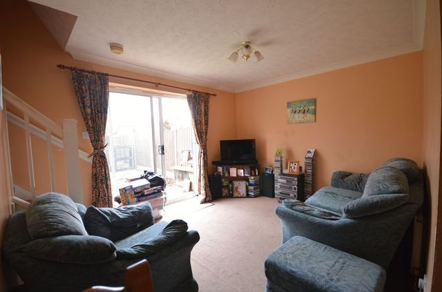  Image of 2 bedroom Semi-Detached house for sale in Leyfield Close Blackpool FY3 at Leyfield Close  Blackpool, FY3 7RQ