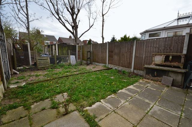  Image of 2 bedroom Semi-Detached house for sale in Leyfield Close Blackpool FY3 at Leyfield Close  Blackpool, FY3 7RQ