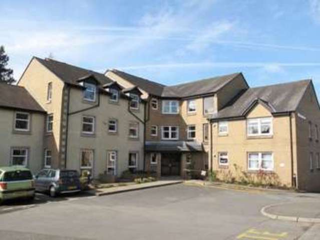  Image of 1 bedroom Flat for sale in Whitestone Court Innerleithen Road Peebles EH45 at Whitestone Court Innerleithen Road Peebles, EH45 8BN